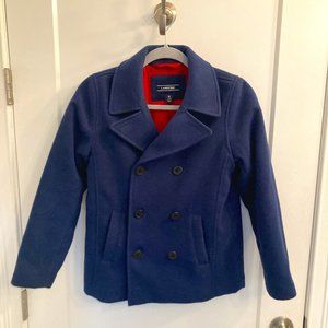 Land's End Boys Coat